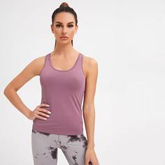 Спортивная майка Shein