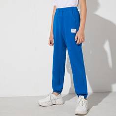 Спортивные брюки для мальчиков Shein