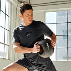 Спортивный Мужской спортивный костюм Shein