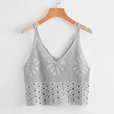 Одноцветный Накидки Shein