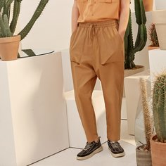 Мужские брюки с карманом Shein