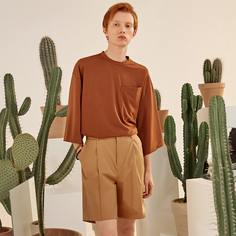 Мужские шорты Shein