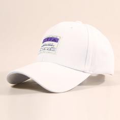 Мужская бейсболка Shein