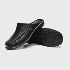Мужские тапочки Shein