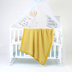 Клетка Детские одеяла Shein