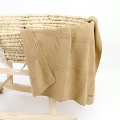 Одноцветный Детские одеяла Shein