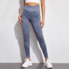 Спортивные леггинсы Shein