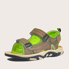 буква Детские сандалии Shein