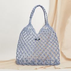 Ажурная сумка-тоут Shein