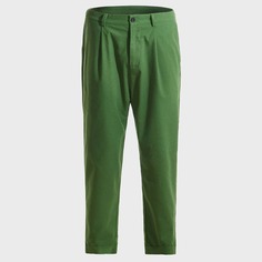 Мужские однотонные брюки Shein