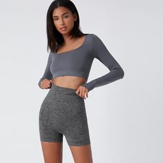Спортивные шорты Shein