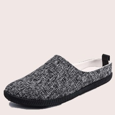 Мужские лоферы Shein