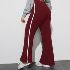 Оригинальные брюки размера плюс Shein