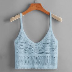 Короткая накидка Shein