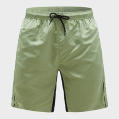 Спортивный Мужские спортивные шорты Shein
