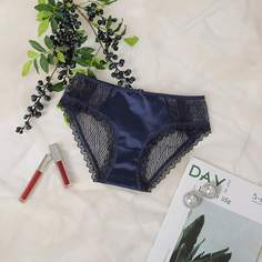 Кружевные трусики Shein