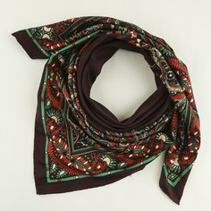 Национальные изобрыжения Повседневный Шарфы Shein