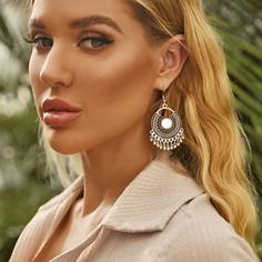 Винтажные серьги Shein