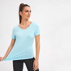 Спортивная футболка Shein