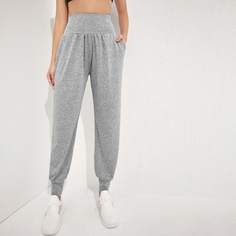 Спортивные брюки с карманом Shein