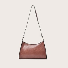 Минималистская сумка на плечо Shein