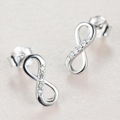 Изысканные серьги Shein