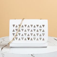 Сумка через плечо Shein