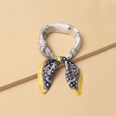 Небольшие точки Повседневный Шарфы Shein