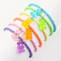 Детские браслеты Shein