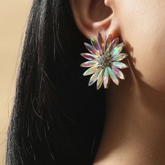 Бохо Серьги Shein