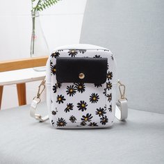 Сумка через плечо Shein
