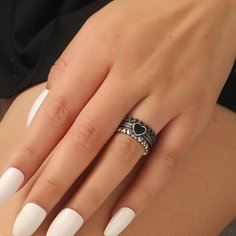Сердечко Кольца Shein