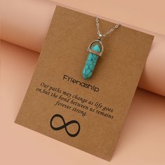 Бохо Ожерелья Shein
