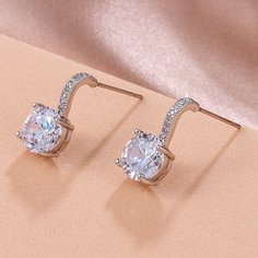 Изысканные серьги Shein