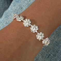 Повседневный Браслеты Shein