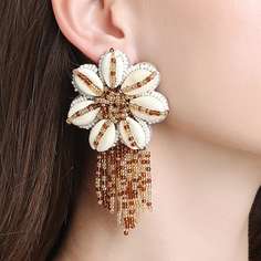 Бохо Серьги Shein