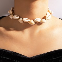 Бохо Ожерелья Shein