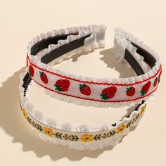 Повседневный Повязка на голову Shein