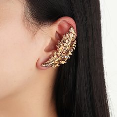 Очаровательный Серьги Shein
