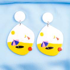 Бохо Серьги Shein