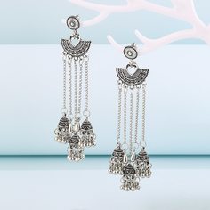 Бохо Серьги Shein