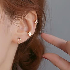 Повседневный Серьги Shein