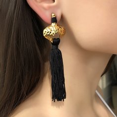 Бохо Серьги Shein