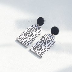 Бохо Серьги Shein