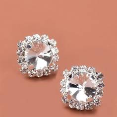 Серьги Shein