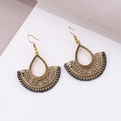 Бохо Серьги Shein