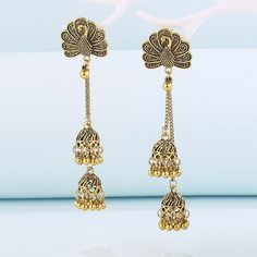 Бохо Серьги Shein