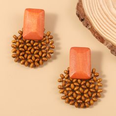 Бохо Серьги Shein