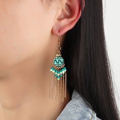 Бохо Серьги Shein
