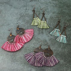 Бохо Серьги Shein